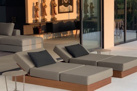 Дом в Банг Ламунге, Таиланд с 4 спальнями  № 130499 - фото 20