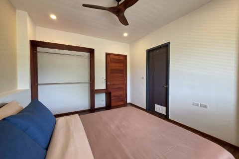 Дом в Паттайе, Таиланд с 4 спальнями  № 130500 - фото 23