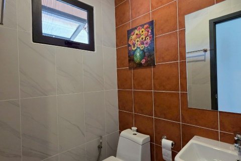 Дом в Паттайе, Таиланд с 4 спальнями  № 130500 - фото 21