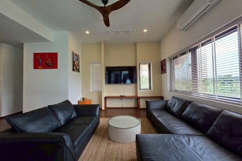 Дом в Паттайе, Таиланд с 4 спальнями  № 130500 - фото 12