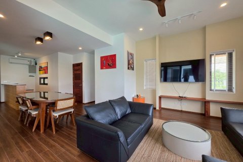 Дом в Паттайе, Таиланд с 4 спальнями  № 130500 - фото 9