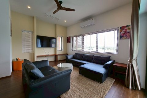 Дом в Паттайе, Таиланд с 4 спальнями  № 130500 - фото 13