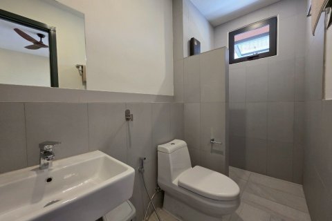 Дом в Паттайе, Таиланд с 4 спальнями  № 130500 - фото 27