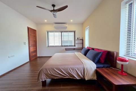 Дом в Паттайе, Таиланд с 4 спальнями  № 130500 - фото 26