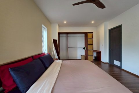 Дом в Паттайе, Таиланд с 4 спальнями  № 130500 - фото 29