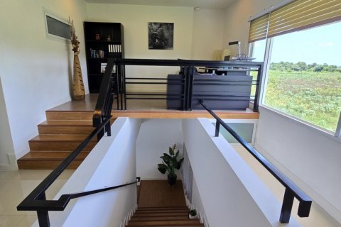 House in Bang Lamung, Thailand 4 bedrooms № 130496 - photo 29