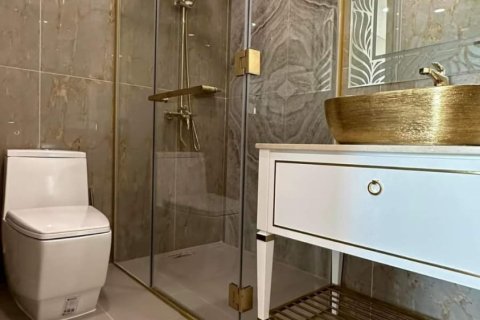 Кондоминиум с 1 спальней в Паттайе, Таиланд № 130495 - фото 4