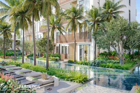 Кондоминиум с 2 спальнями в Пхукете, Таиланд № 124260 - фото 19