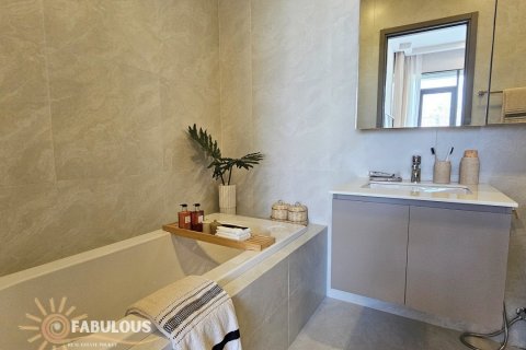 Кондоминиум с 2 спальнями в Пхукете, Таиланд № 124260 - фото 12