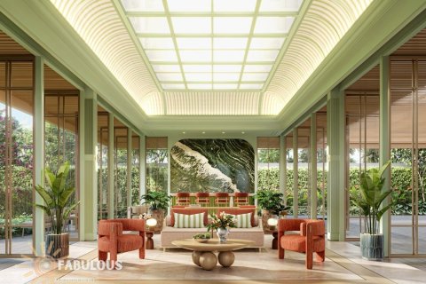 Кондоминиум с 2 спальнями в Пхукете, Таиланд № 124260 - фото 17