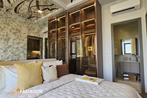 Кондоминиум с 2 спальнями в Пхукете, Таиланд № 124260 - фото 3