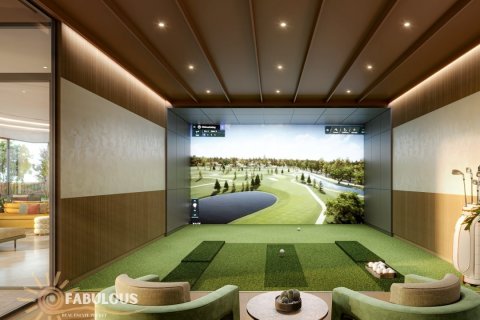 Кондоминиум с 2 спальнями в Пхукете, Таиланд № 124260 - фото 15