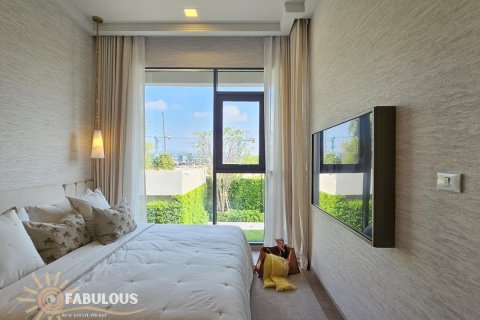 Кондоминиум с 2 спальнями в Пхукете, Таиланд № 124260 - фото 14