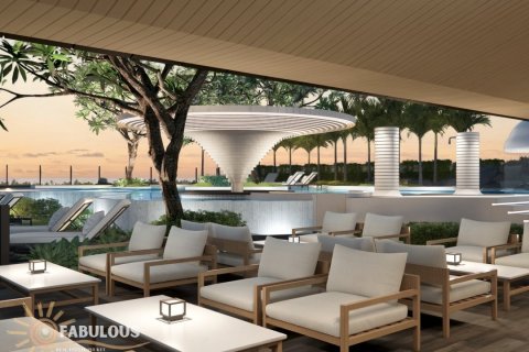 Кондоминиум с 1 спальней в Пхукете, Таиланд № 124258 - фото 10