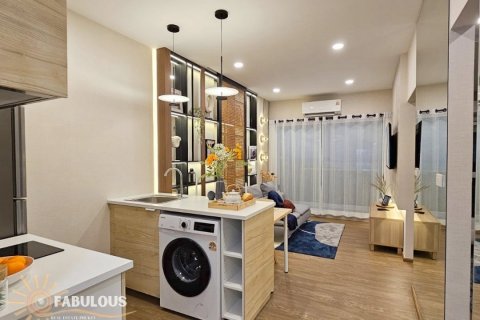 Кондоминиум с 1 спальней в Пхукете, Таиланд № 124258 - фото 2