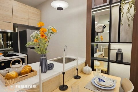 Кондоминиум с 1 спальней в Пхукете, Таиланд № 124258 - фото 4