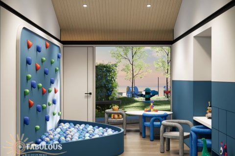 Кондоминиум с 1 спальней в Пхукете, Таиланд № 124258 - фото 15