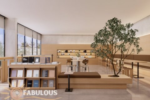 Condo à Phuket, Thaïlande, 3 chambres  № 124261 - photo 3