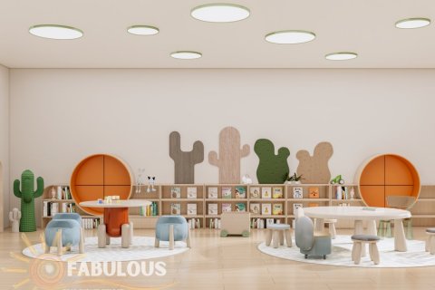 Condo à Phuket, Thaïlande, 3 chambres  № 124261 - photo 2