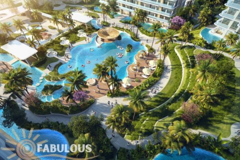 Condo à Phuket, Thaïlande, 3 chambres  № 124261 - photo 13