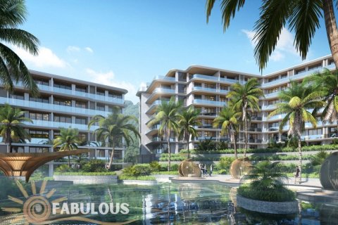 Condo à Phuket, Thaïlande, 3 chambres  № 124261 - photo 10