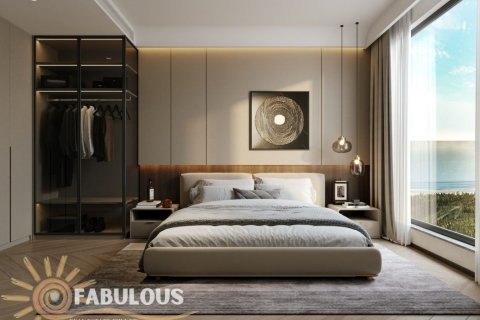 Condo à Phuket, Thaïlande, 3 chambres  № 124261 - photo 18