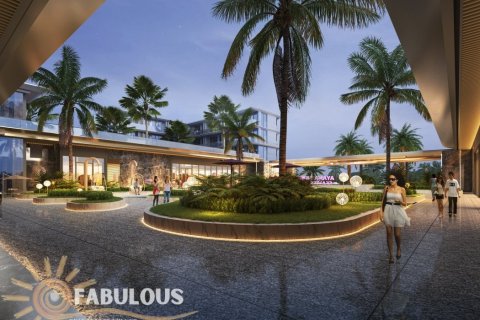 Condo à Phuket, Thaïlande, 3 chambres  № 124261 - photo 12