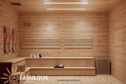 Condo à Phuket, Thaïlande, 3 chambres  № 124261 - photo 6