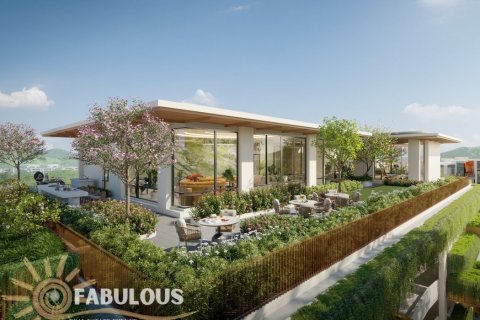 Кондоминиум с 1 спальней в Пхукете, Таиланд № 124259 - фото 12