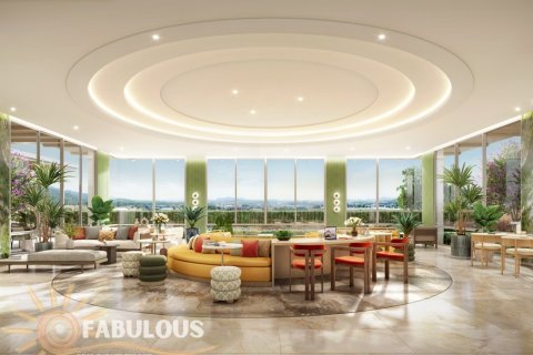 Кондоминиум с 1 спальней в Пхукете, Таиланд № 124259 - фото 15