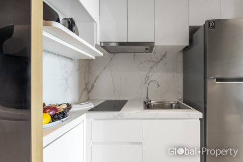 Кондоминиум с 2 спальнями в Паттайе, Таиланд № 124177 - фото 4