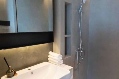 Кондоминиум с 2 спальнями в Паттайе, Таиланд № 124177 - фото 14