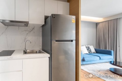 Кондоминиум с 2 спальнями в Паттайе, Таиланд № 124177 - фото 3