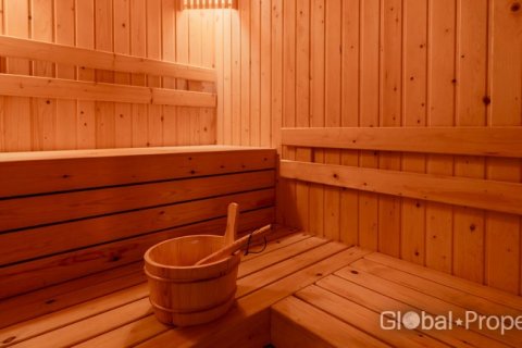 Кондоминиум с 2 спальнями в Паттайе, Таиланд № 124177 - фото 18