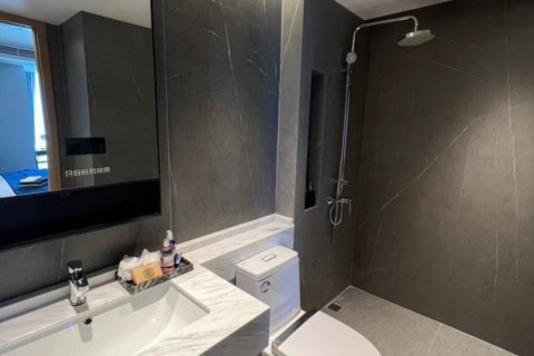 Кондоминиум с 1 спальней в Паттайе, Таиланд № 124178 - фото 14