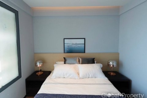 Кондоминиум с 2 спальнями в Паттайе, Таиланд № 124176 - фото 16