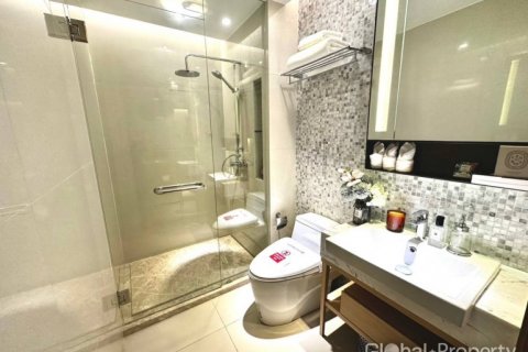 Кондоминиум с 2 спальнями в Паттайе, Таиланд № 124176 - фото 17