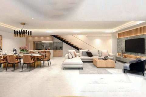 Villa in Wichit, Thailand 5 bedrooms № 104258 - photo 3