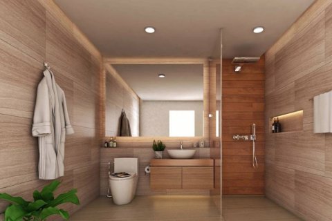 Villa in Wichit, Thailand 5 bedrooms № 104258 - photo 6