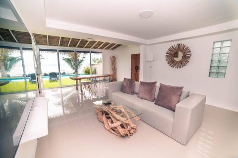 Villa à Surat Thani, Thaïlande 4 chambres № 104259 - photo 7