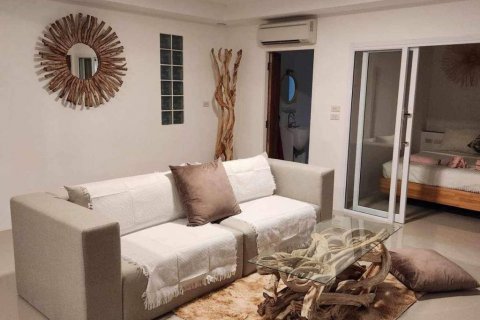 Villa à Surat Thani, Thaïlande 4 chambres № 104259 - photo 8