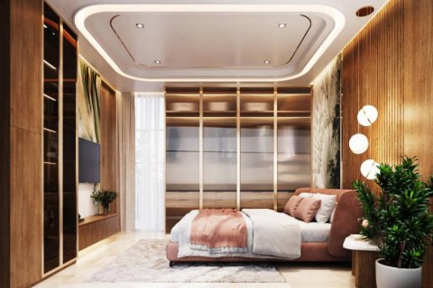 Дом в Банг Ламунге, Таиланд с 5 спальнями № 104263 - фото 10