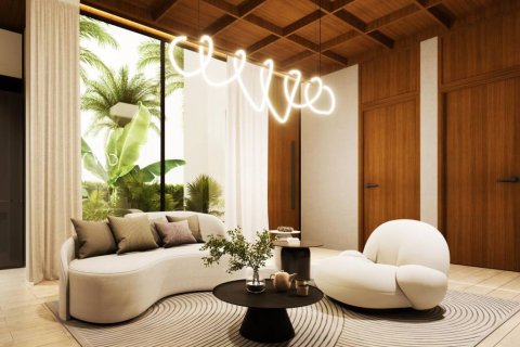 Дом в Банг Ламунге, Таиланд с 5 спальнями № 104263 - фото 4