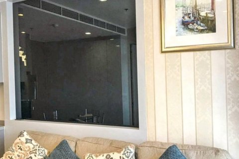 Condo in Bangkok, Thailand, 1 bedroom  № 126667 - photo 2