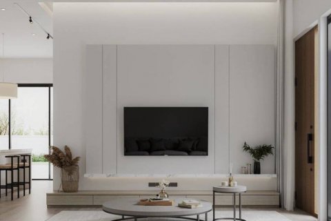 Вилла в Хуа Хине, Таиланд с 4 спальнями  № 100591 - фото 4