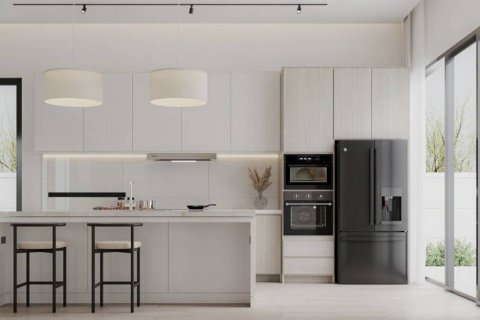 Вилла в Хуа Хине, Таиланд с 4 спальнями  № 100591 - фото 5