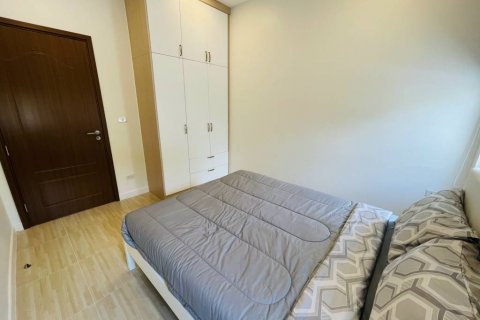 Вилла в Хуа Хине, Таиланд с 3 спальнями  № 100587 - фото 10