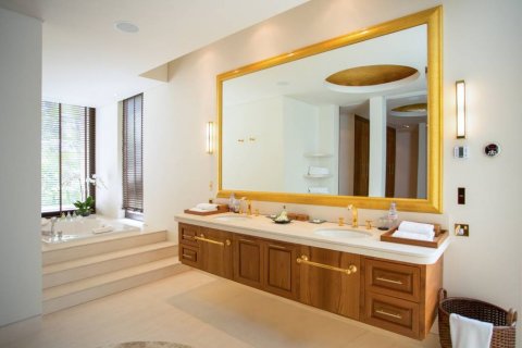 Вилла в Банг Тао, Таиланд с 2 спальнями  № 100592 - фото 7