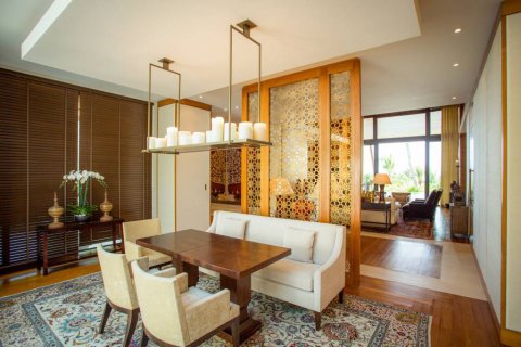 Вилла в Банг Тао, Таиланд с 2 спальнями  № 100592 - фото 4