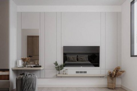 Villa à Hua Hin, Thaïlande 4 chambres № 100590 - photo 10